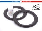 Cabasse 13F15 suspension haut-parleur