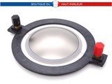 Diaphragme BHP-Audio pour B&C MMD3A8M pour DE60, DE75, DE82, DE85, DE700, DE750, 8 ohms