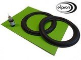 Elipson Melodine 2 suspensions haut-parleur basse foam surround edge