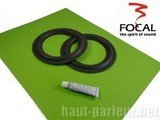 focal 5N402 kit suspensions haut-parleur plus colle