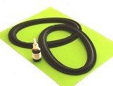 FOCAL 690 CVX Kit de suspensions haut-parleurs elliptiques