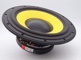 Haut-parleur-286-cm-grave-subwoofer-200-watts-8-ohms-membrane-kevlar-suspension-caoutchouc-HiVi-Research-Swans-F10