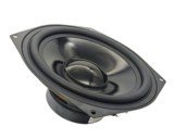 Haut-parleur grave médium Hi-Fi 20 cm, 100 W, 8 Ohms