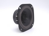 Haut-parleur large bande médium diamètre 12,8 cm  pour enceinte de 60 à 120 W