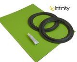 Kit de remembranage Infinity 7356-AC 36670 Chrysler Cherokee