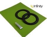 Kit de remembranage INFINITY ​902-2659