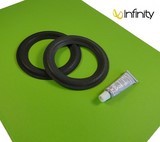 Kit de réparation haut-parleur Infinity Micro 2 Satelite