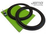 Jamo W 20175 suspension membrane haut-parleur foam surround edge