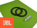 Kit suspensions haut-parleurs médium JBL TI 600