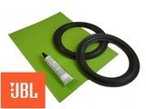 JBL LX45 suspension haut-parleur foam surround