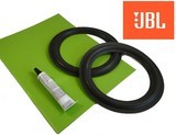 JBL R82 Radiance suspension haut-parleur enceinte foam surround