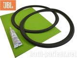 JBL S99 Athena suspensions haut-parleur, foam surround, foam edge