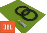 jbl tlx111 suspension haut-parleur foam surround