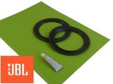 jbl tlx210 suspension haut-parleur foam edge surround
