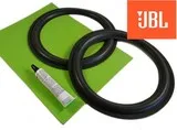 JBL TLX600 suspension haut-parleur foam surround.
