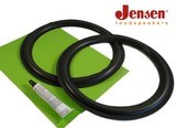 Jensen LS-4B suspension haut-parleur foam surround edge