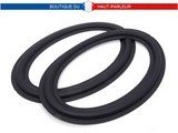 Kit de suspensions ovales pour Focal 690 CVX