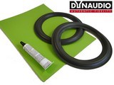 Kit de remembranage pour membrane haut-parleur DYNAUDIO 24W100 refoam kit