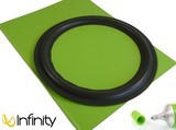 Kit de remembranage pour Infinity: 902-5320, Infinitesimal IV Subwoofer, RS 10 Servo Subwoofer, SSW-10, SSW10, SSW-210,