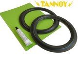 Kit de réparation pour membrane haut-parleur Tannoy  C10 et  CMS110B.
