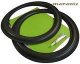 MARANTZ LS-17A, LS-20A suspensions haut-parleur foam surround edge