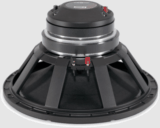 Occasion révisée - Haut-parleur coaxial B&C Speakers 15CX40, 8+8 ohms, 15 pouces