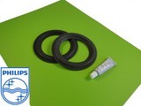 Philips FB820 suspensions haut-parleur médium foam surround