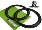 pioneer cs 5000 suspensions haut-parleur foam surround edge