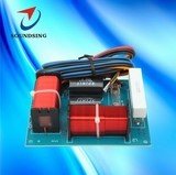Filtre haut parleur 2 voies 2 600 Hz 50 à 350 watts
