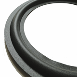 SHP-197 Suspension pour membrane 14.8cm