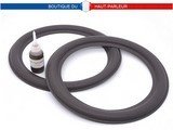  Kit de réparation haut-parleur suspensions en mousse épaisse 19.5cm - 21.0cm - 24.8cm - 25.8cm SHP-258 membrane bord amortisseur speaker repair foam surround edge