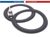 Kit de réparation haut-parleur suspensions en mousse soule 20.3cm - 21.4cm - 25.2cm - 26.8cm SHP-268 membrane bord amortisseur speaker repair foam surround edge