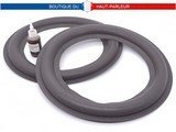 Kit de réparation haut-parleur suspensions en mousse souple 19.6cm - 21.6cm - 26.8cm - 28.8cm SHP-288 membrane bord amortisseur speaker repair foam surround edge
