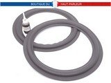 Kit de réparation haut-parleur suspensions en mousse souple 22.0cm - 23.0cm - 27.2cm - 29.4cm SHP-294 membrane bord amortisseur speaker repair foam surround edge