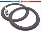 Kit de réparation haut-parleur suspensions en mousse souple 23.0cm - 24.0cm - 28.5cm - 29.5cm SHP-296 membrane bord amortisseur speaker repair foam surround edge