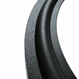 shp-298-Suspension permettant la réparation d’un haut-parleur dont la membrane mesure 23.9cm de diamètre.
