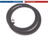 Kit de réparation haut-parleur suspensions en mousse souple 36.2cm - 38.0cm - 42.0cm - 45.0cm SHP-460 membrane bord amortisseur speaker repair foam surround edge