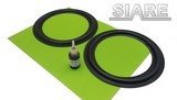Siare Espace 120 suspension haut-parleur boutique du haut-parleur