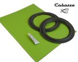 Kit suspension haut-parleur Cabasse 17BZ15