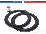 Kit de suspensions haut-parleurs pour enceintes Elipson 2140 AM. 